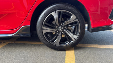 Honda Civic 1.5 VTEC Turbo Sport 5dr Petrol Hatchback